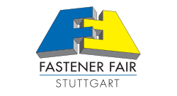 Fastener Fair Stuttgart 2021
