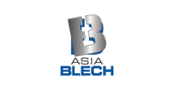 Asia Blech 2019 - China