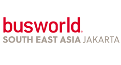 Busworld South East Asia - Jakarta 2024