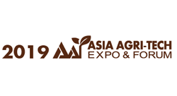 Asia Agri-Tech Expo & Forum 2019 - Taiwan