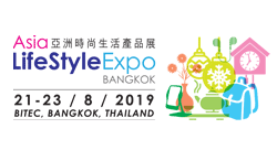 Asia Lifestyle Expo 2019 - Bangkok