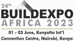 Buildexpo Africa 2023 - Kenya
