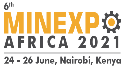 Minexpo Africa 2021- Kenya