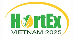 HortEx Vietnam 2023