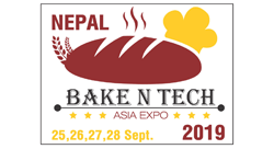 Bake & Tech Asia Expo 2019 - Nepal