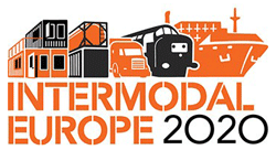 Intermodal Europe 2020 - Netherlands