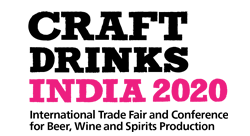 Craft Drinks India 2020 (POSTPONED)