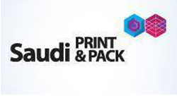 Saudi Print & Pack 2021 - Jeddah