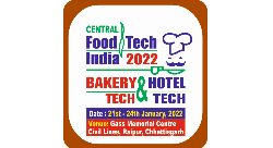 Central Foodtech India 2022 - Raipur