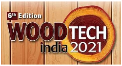 Wood Tech India 2021 - Coimbatore