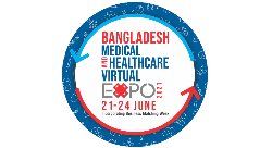 Bangladesh Medical & Healthcare Virtual Expo 2021