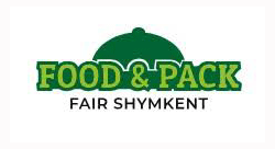 Food & Package Fair Shymkent 2026