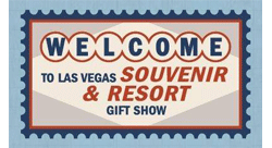 Las Vegas Souvenir & Resort Gift Show 2021