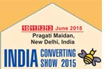 India Converting Show 2015