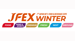 Japan International Food & Beverage Expo Winter 2025