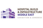 Hospital Build Middle East 2015