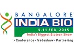 Bangalore India Bio 2015
