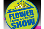 Iowa Flower Lawn & Garden Show 2015
