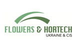 Flowers & HorTech Ukraine 2014