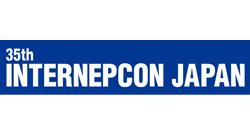 Internepcon Japan 2021