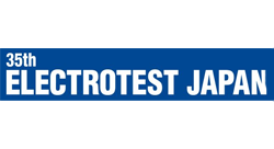 Electrotest Japan 2021