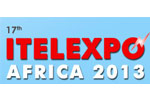 ITELEXPO East Africa 2013