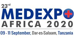 Medexpo Africa - Tanzania 2021