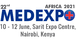 Medexpo Africa 2021 - Kenya