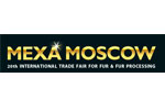 Mexa Moscow 2012