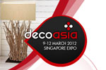 Deco Asia 2012