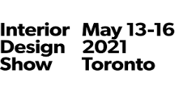 Interior Design Show 2021 - Canada