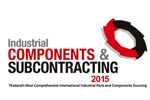 Industrial Components & Subcontracting 2015