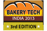 Bakery Tech India 2013