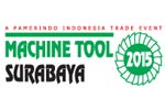 Machine Tool Surabaya 2015