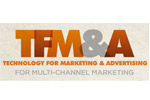 Technology For Marketing & Advertising (TFM&A) 2015 