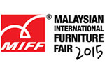 Malaysian International Furniture Fair 2015