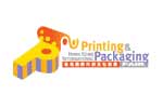 Hong Kong International Printing & Packaging Fair 2015
