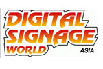 Digital Signage World Asia 2015
