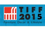 Thailand International Furniture Fair 2015
