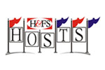 HOSTS 2014