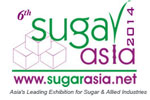 Sugar Asia 2014
