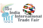 India International Trade Fair - IITF-2014