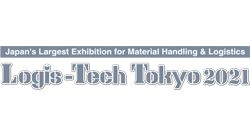 Logis-Tech Tokyo 2021