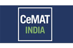 Cemat India 2014