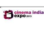 Cinema India Expo 2013