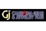 Cambodia Gems & Jewelry Fair 2015