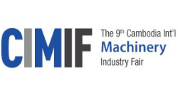 Cambodia International Machinery Industrial Fair 2