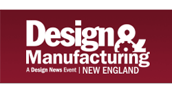 Design & Manufacturing New England 2021