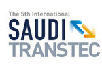 Saudi Transtec 2014