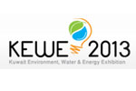 Kuwait Environment, Water & Energy Exhibition 2013